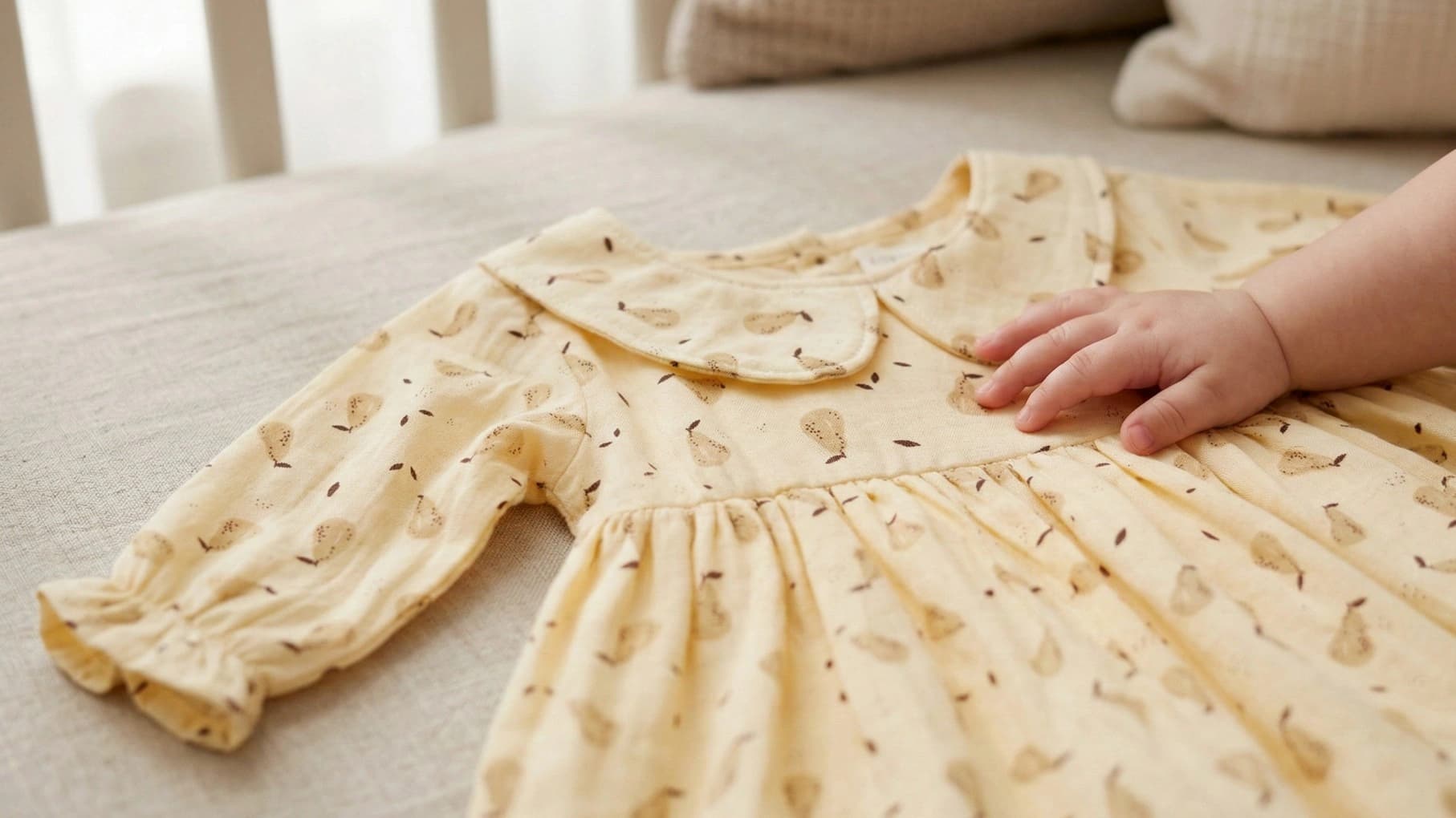 Designed for tiny moments